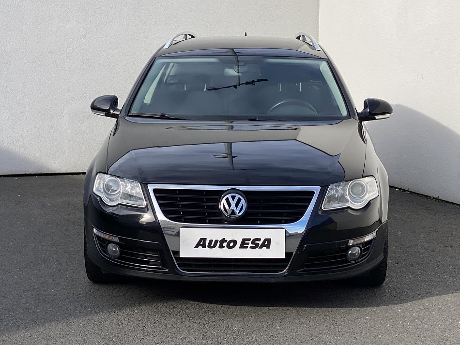 Volkswagen Passat 1.4 TSi Comfortline