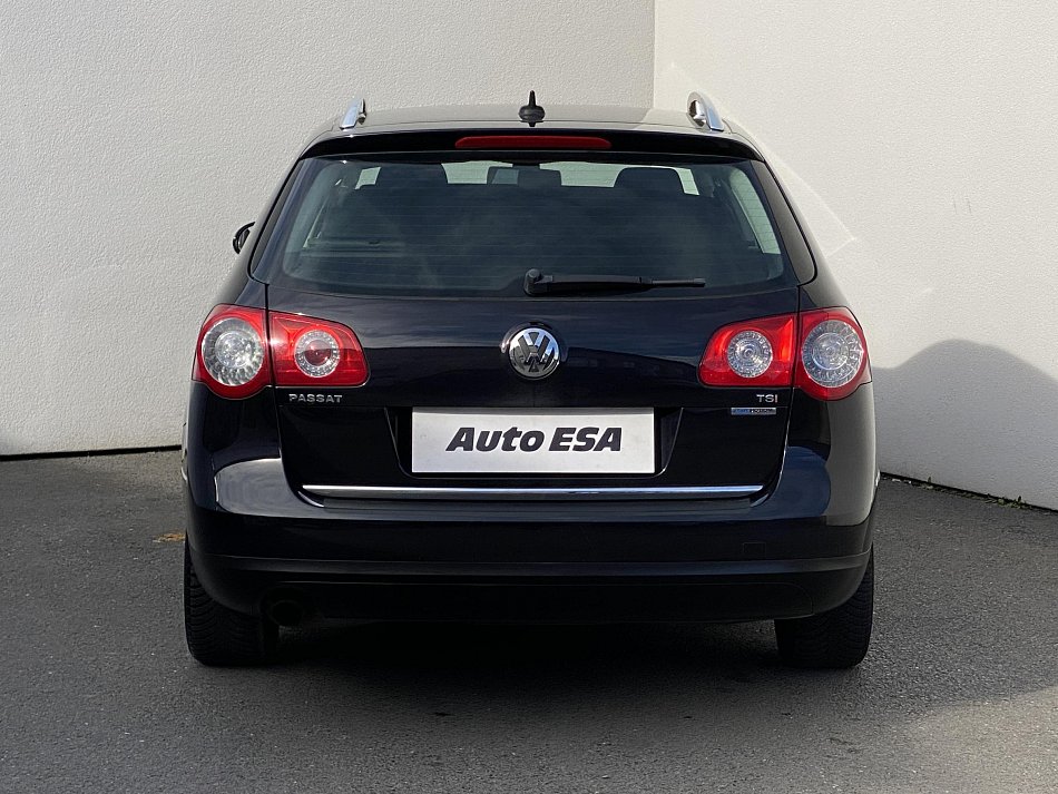 Volkswagen Passat 1.4 TSi Comfortline