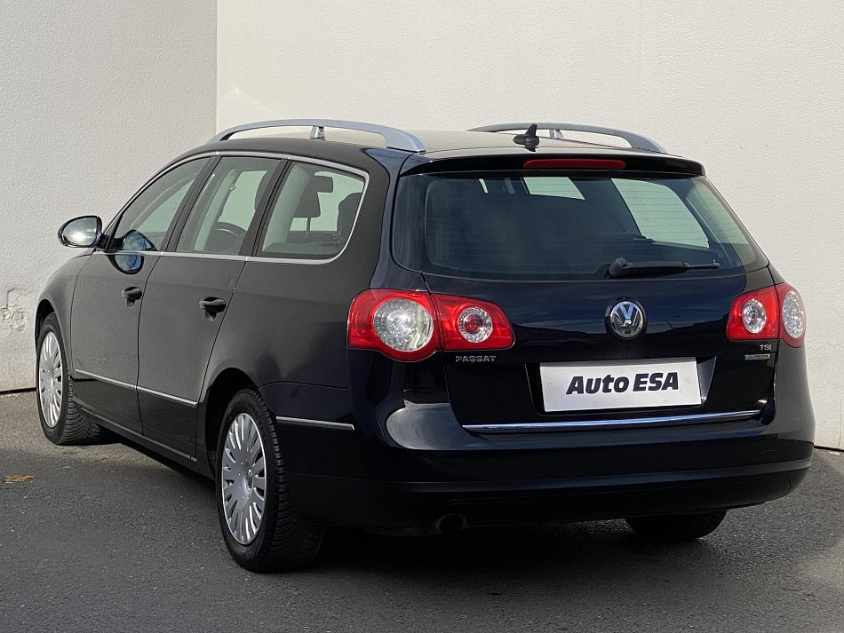 Volkswagen Passat 1.4 TSi Comfortline