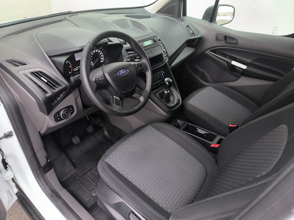 Ford Transit Connect 1.5TDCi Trend MAXi