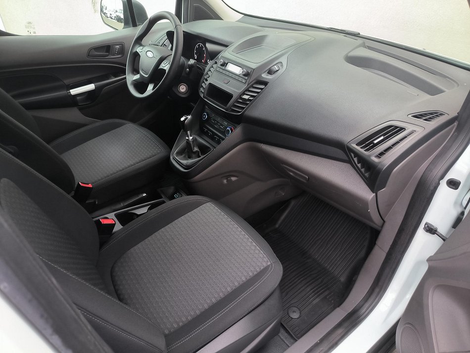 Ford Transit Connect 1.5TDCi Trend MAXi