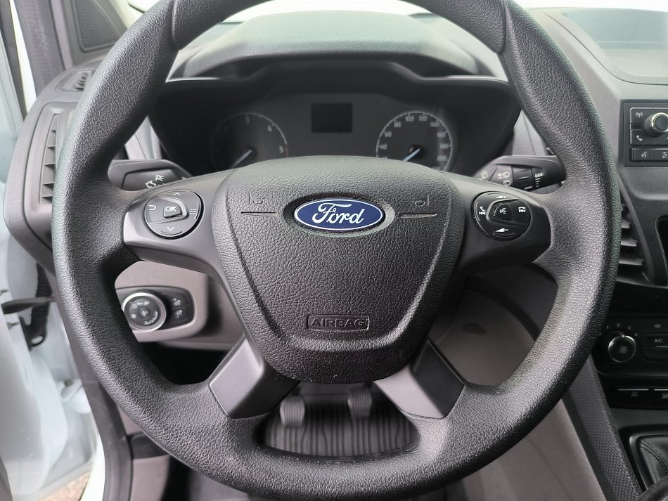 Ford Transit Connect 1.5TDCi Trend MAXi