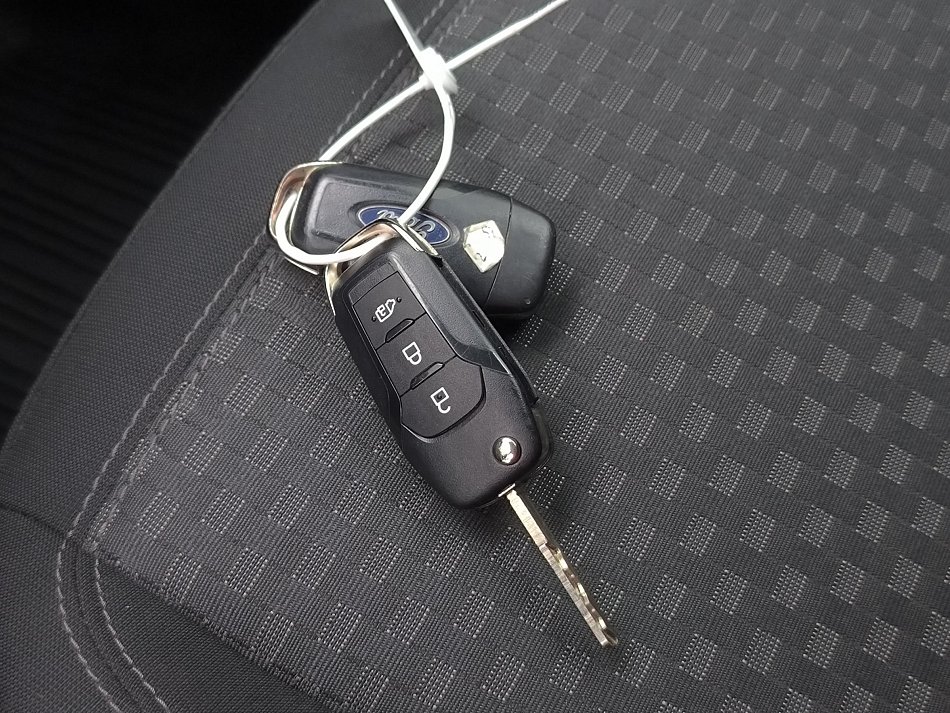 Ford Transit Connect 1.5TDCi Trend MAXi