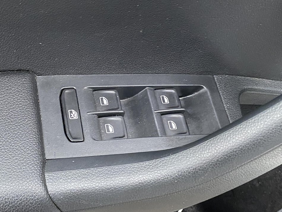 Škoda Octavia III 1.6 TDi Ambition GreenLine