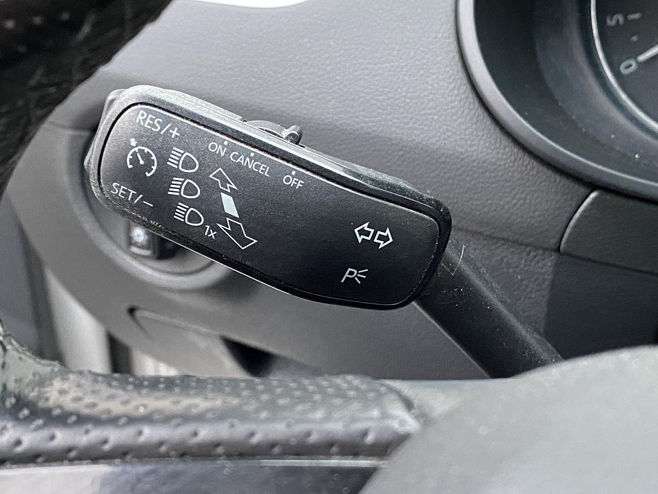 Škoda Octavia III 1.6 TDi Ambition GreenLine