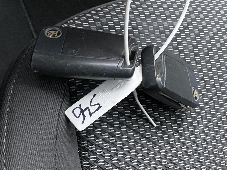 Škoda Octavia III 1.6 TDi Ambition GreenLine