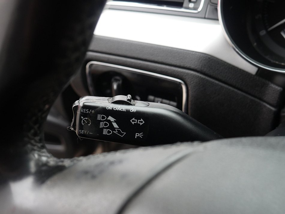 Škoda Superb II 2.0 TDi Ambition