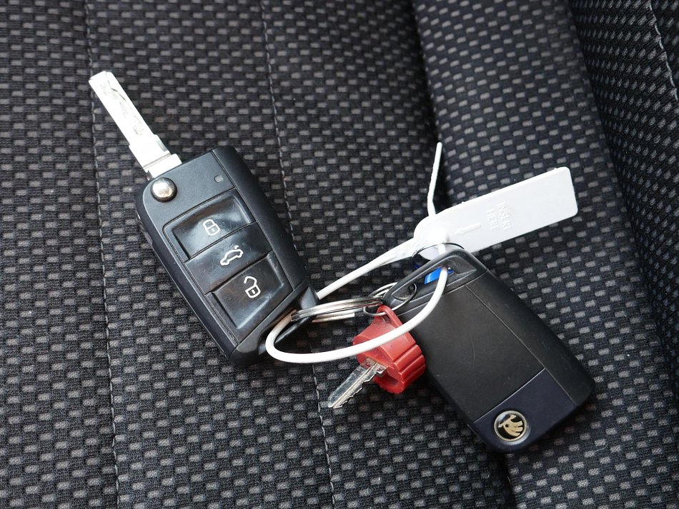 Škoda Octavia III 2.0 TDi Scout 4x4