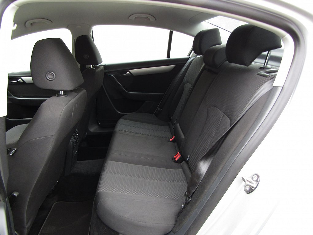 Volkswagen Passat 1.4 TSi 