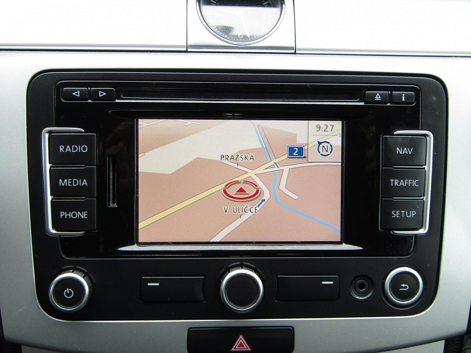 Volkswagen Passat 1.4 TSi 