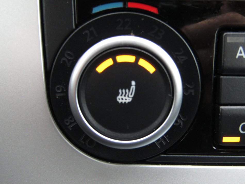 Volkswagen Passat 1.4 TSi 