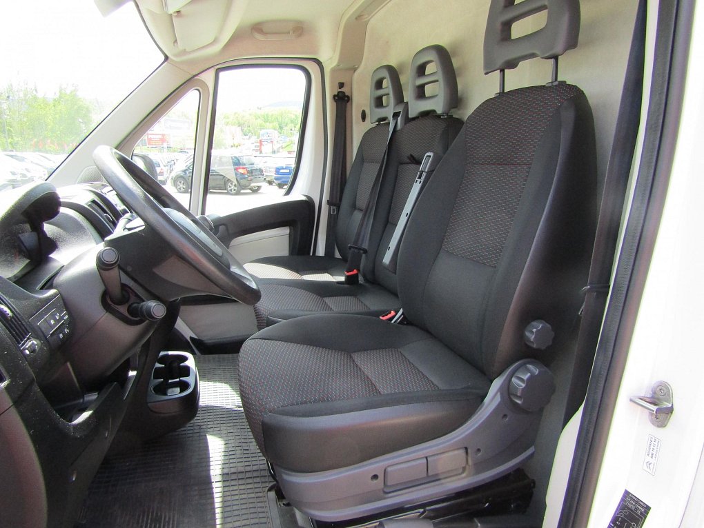 Citroën Jumper 2.0HDi  L3H2
