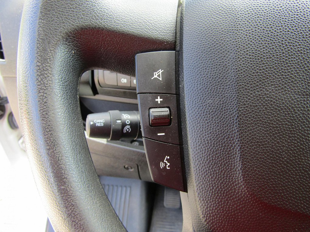 Citroën Jumper 2.0HDi  L3H2