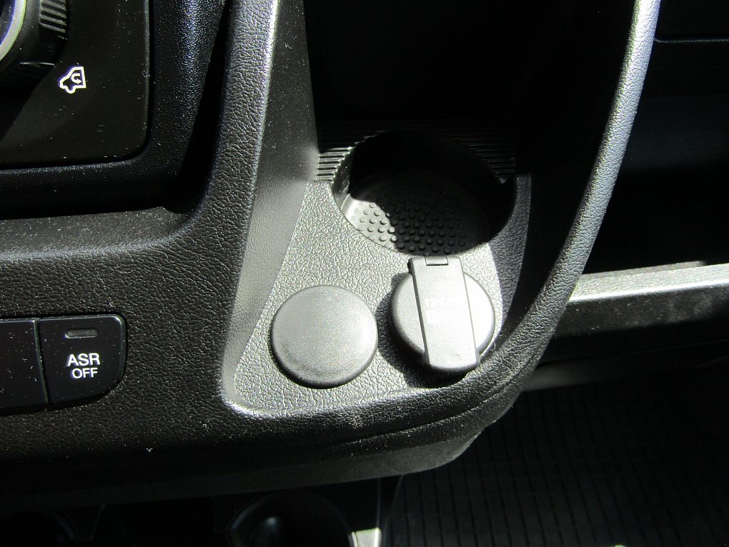 Citroën Jumper 2.0HDi  L3H2