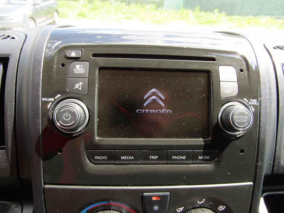 Citroën Jumper 2.0HDi  L3H2
