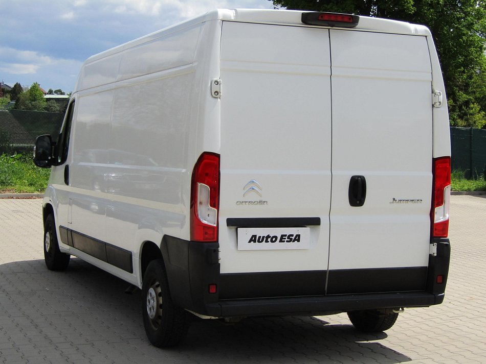 Citroën Jumper 2.0HDi  L3H2