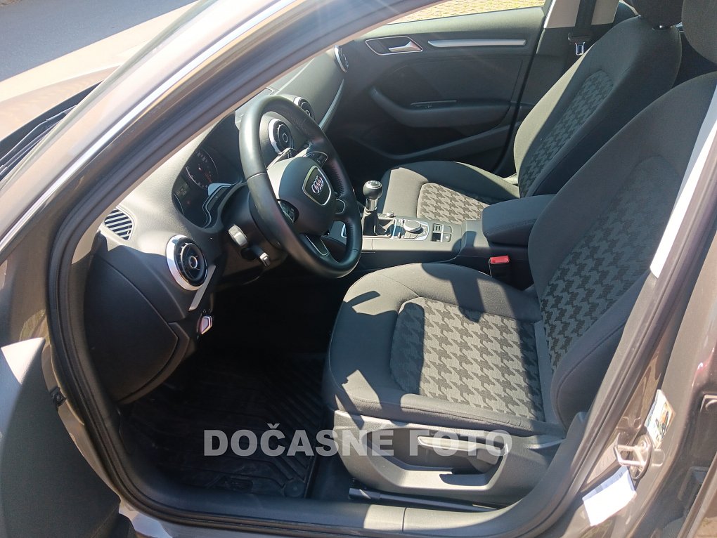 Audi A3 1.4TSi  SPORTBACK
