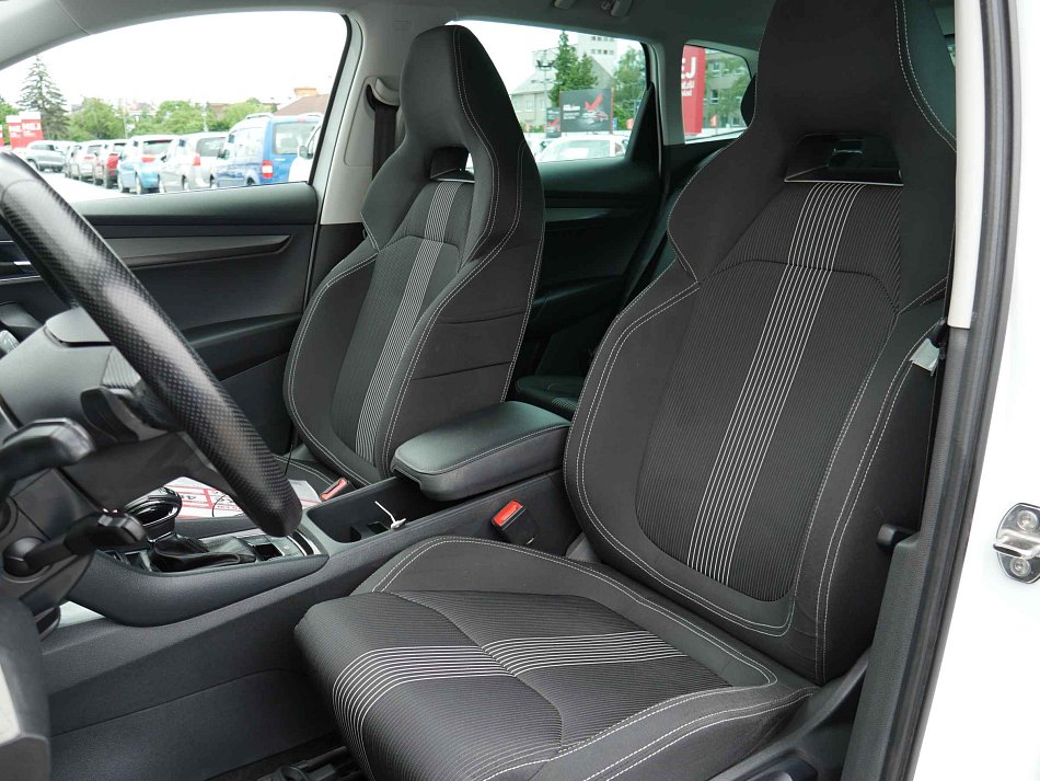 Škoda Karoq 2.0TDi  4x4