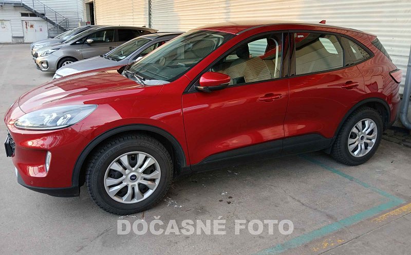 Ford Kuga 1.5 EB 