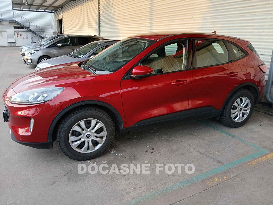 Ford Kuga 1.5 EB 