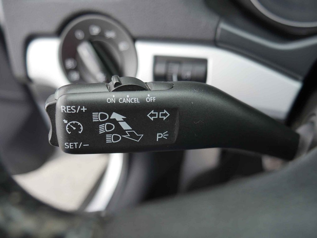 Škoda Octavia II 2.0TDi Scout 4x4