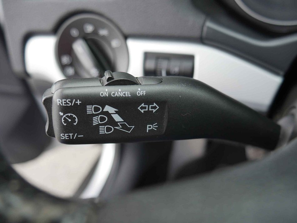 Škoda Octavia II 2.0TDi Scout 4x4