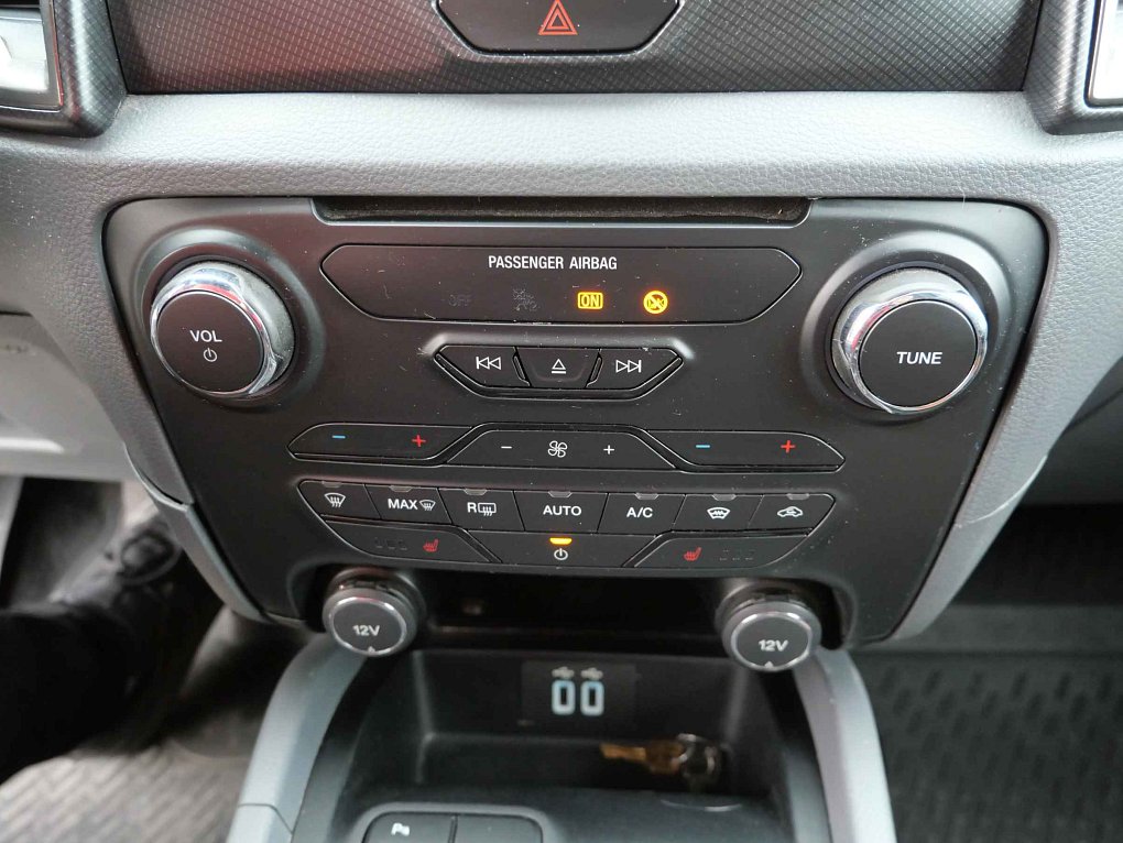 Ford Ranger 3.2 TDCi Wildtrak 4x4