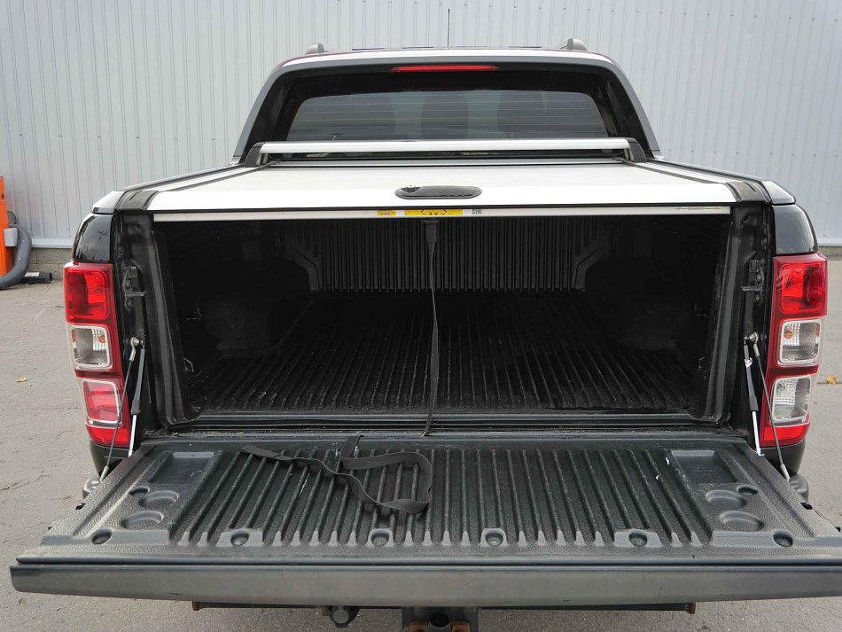 Ford Ranger 3.2 TDCi Wildtrak 4x4