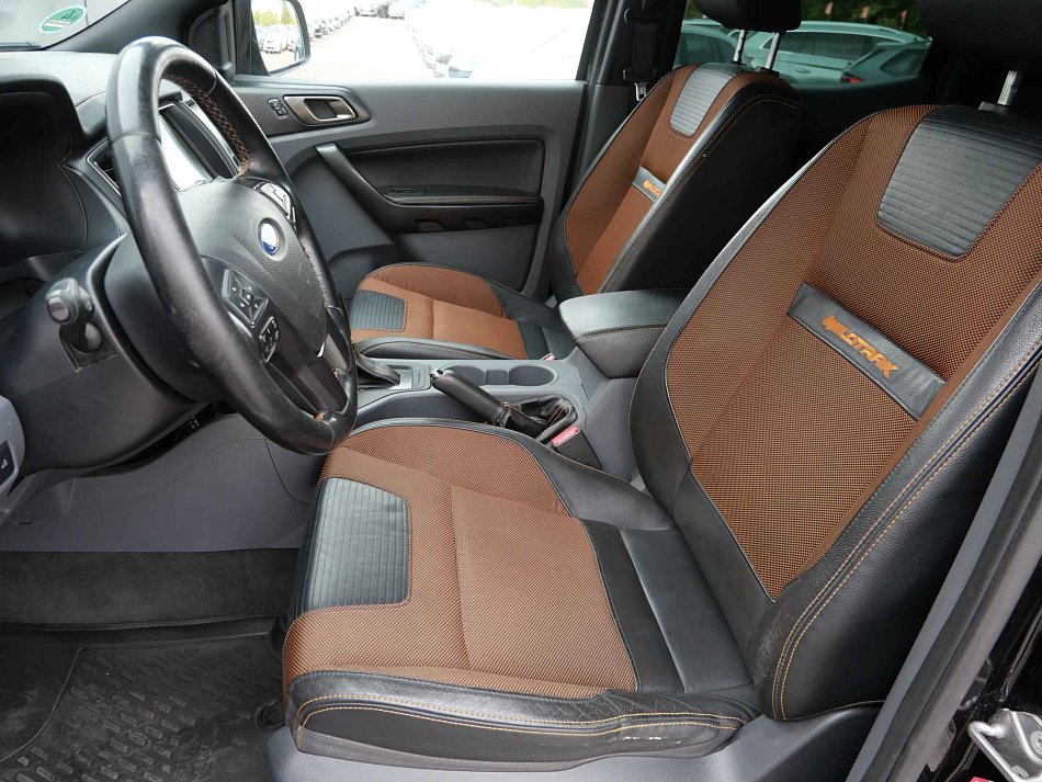 Ford Ranger 3.2 TDCi Wildtrak 4x4