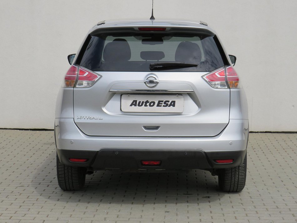 Nissan X-Trail 1.6DCi 
