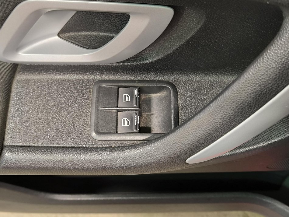 Škoda Fabia II 1.4i 16V 
