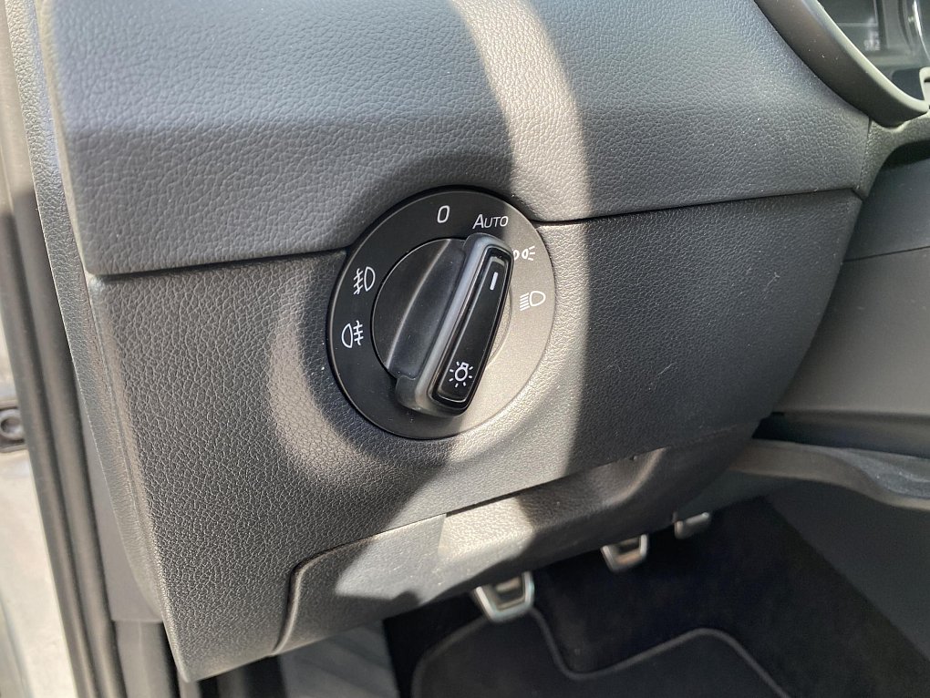 Škoda Octavia III 2.0 TDi RS