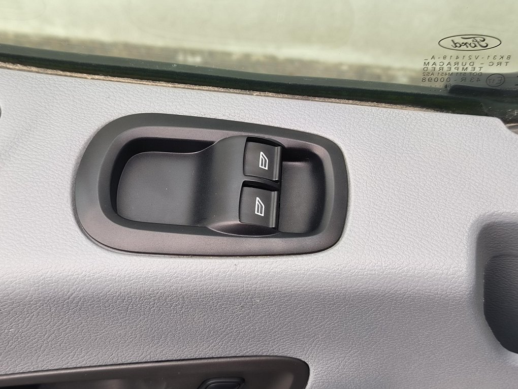 Ford Transit 2.0TDCi Trend L3H3