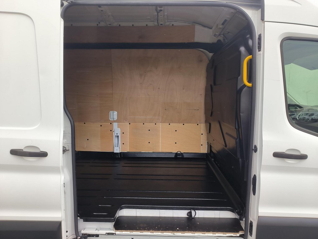 Ford Transit 2.0TDCi Trend L3H3