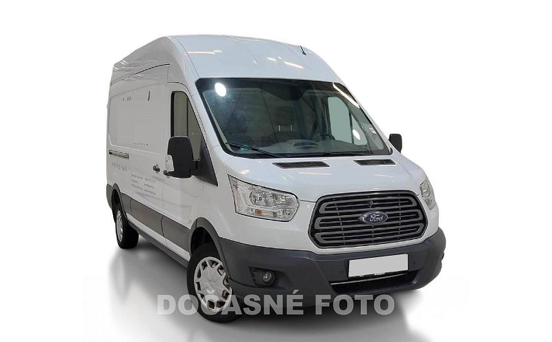 Ford Transit 2.0TDCi Trend L3H3