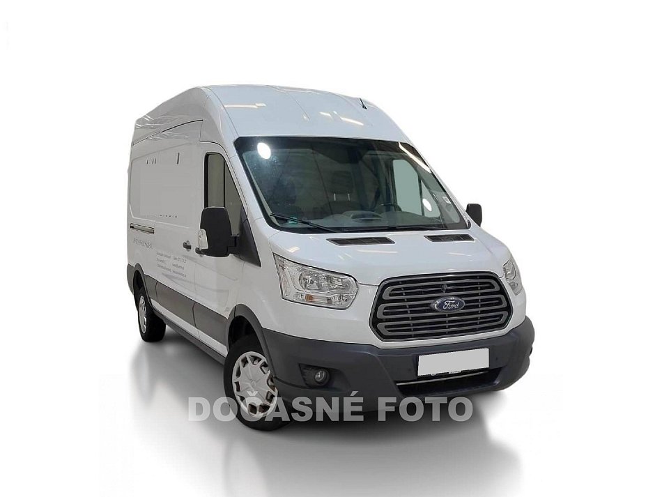Ford Transit 2.0TDCi Trend L3H3