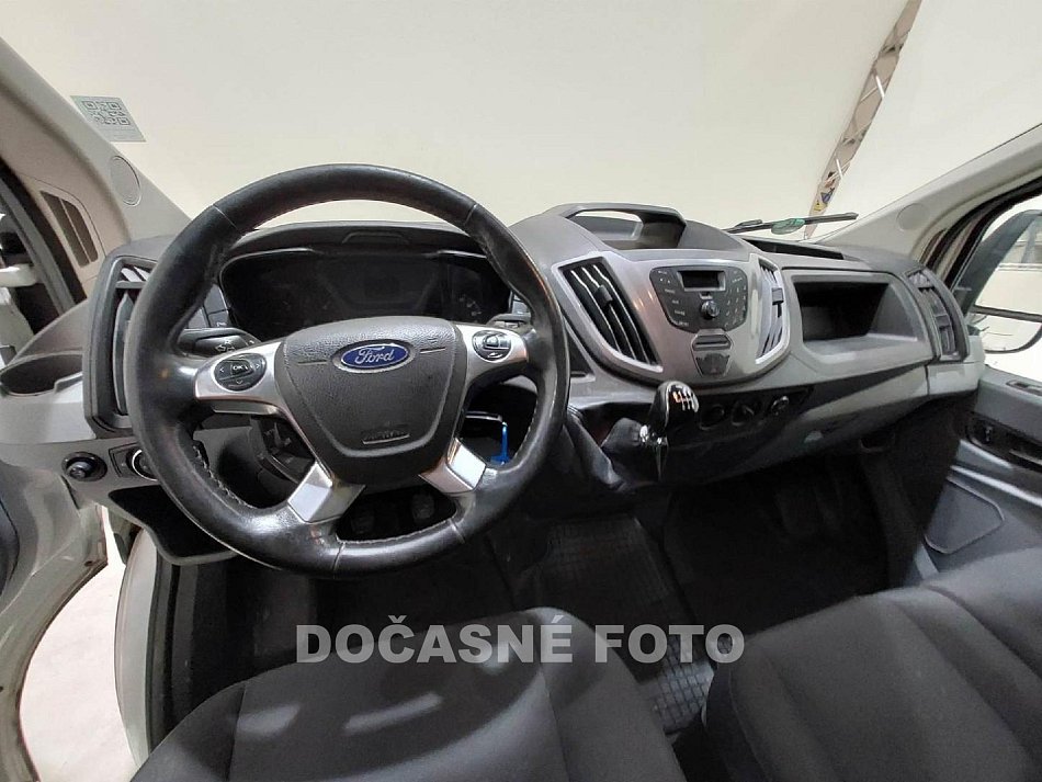 Ford Transit 2.0TDCi Trend L3H3