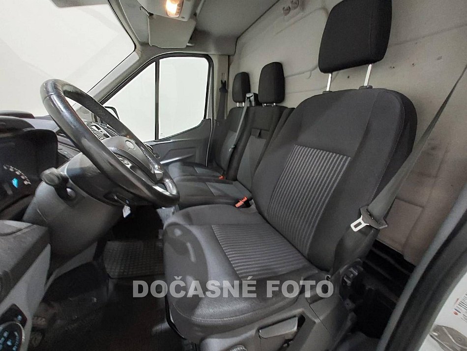Ford Transit 2.0TDCi Trend L3H3