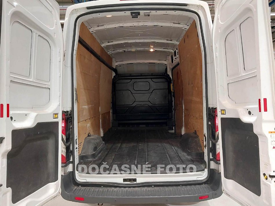 Ford Transit 2.0TDCi Trend L3H3