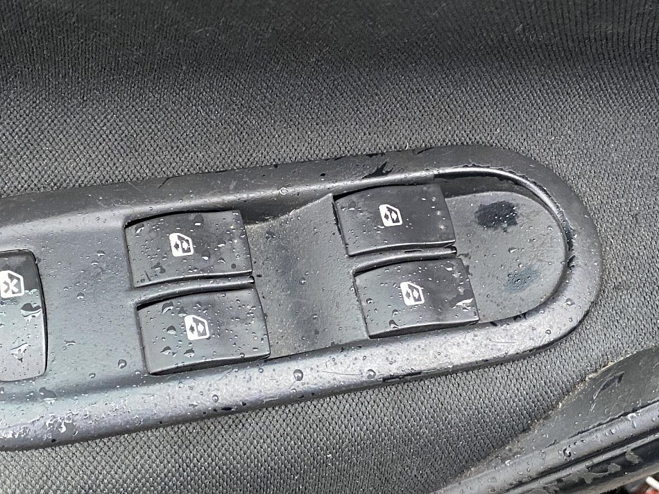 Renault Mégane 1.6 16V Avantage