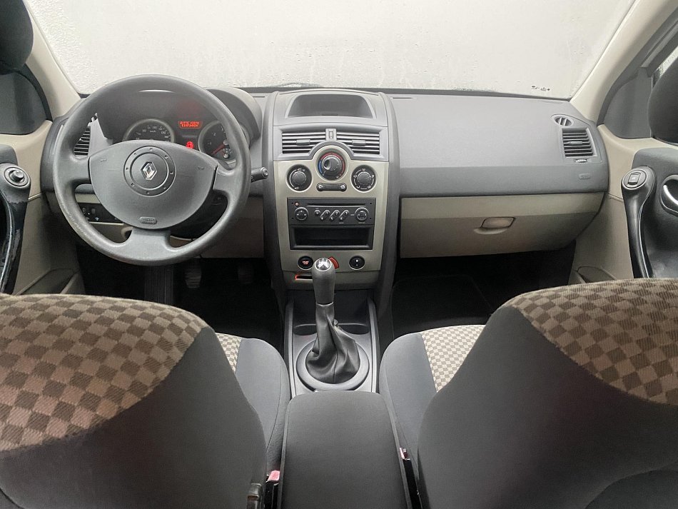 Renault Mégane 1.6 16V Avantage