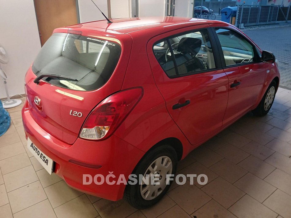 Hyundai I20 1.2i 
