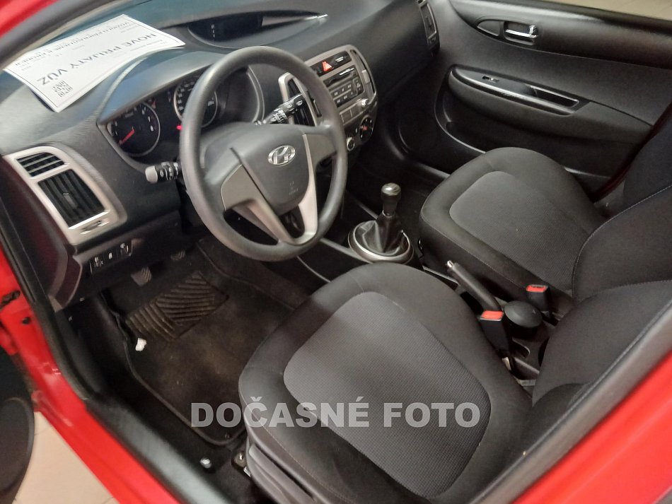 Hyundai I20 1.2i 