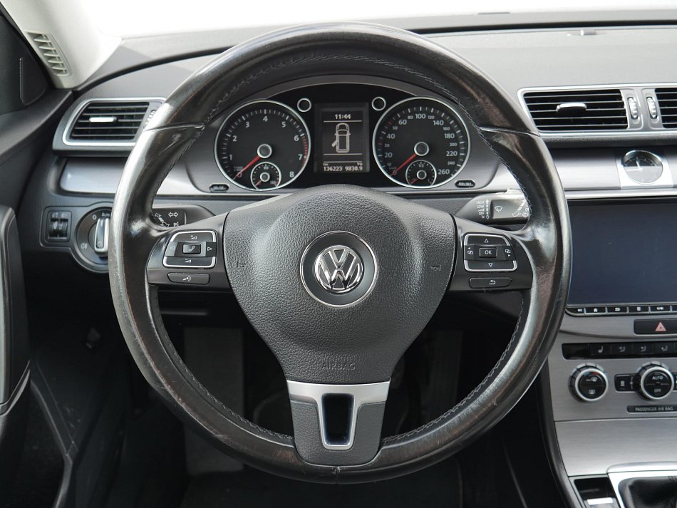 Volkswagen Passat 1.4TSi Comfortline