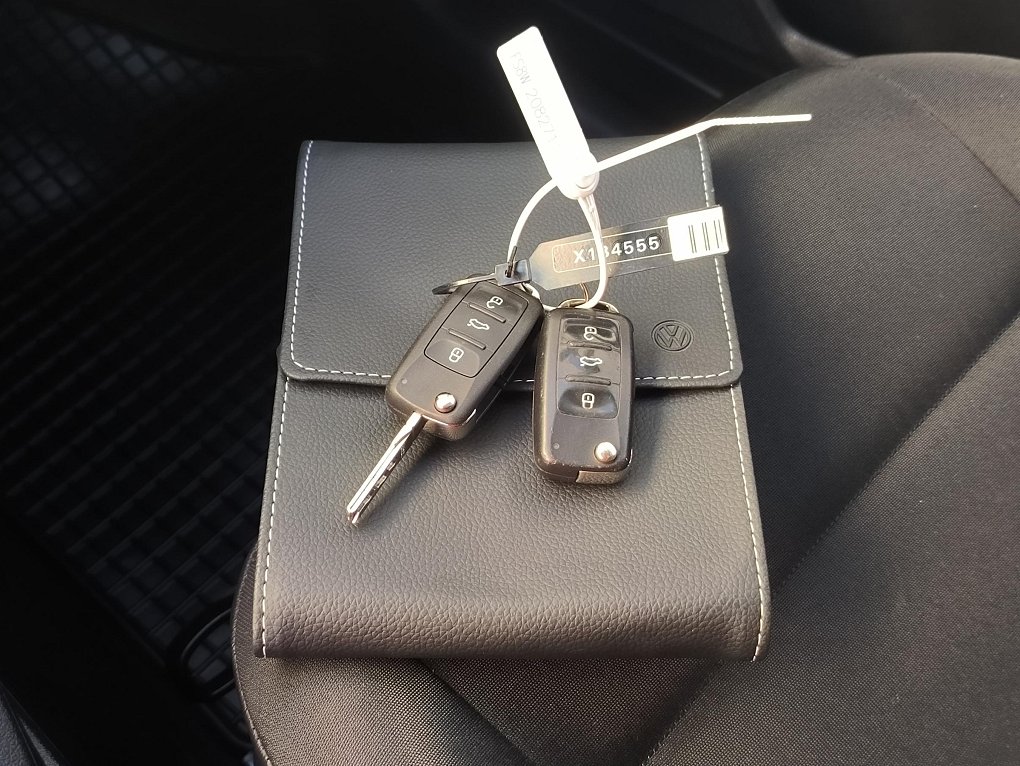 Volkswagen Caddy 1.4TGi  MAXi DÍLNA