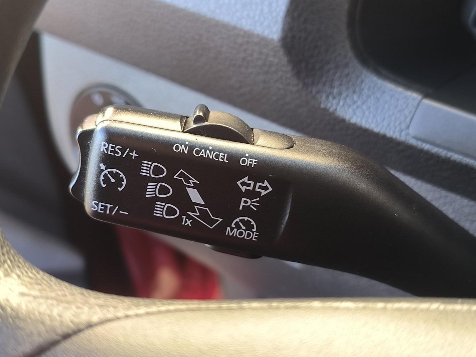 Volkswagen Caddy 1.4TGi  MAXi DÍLNA