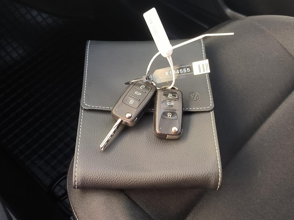 Volkswagen Caddy 1.4TGi  MAXi DÍLNA