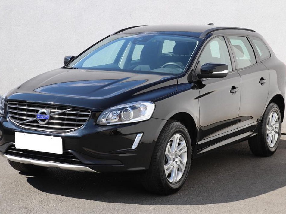 Volvo XC60 2.4 d Momentum AWD