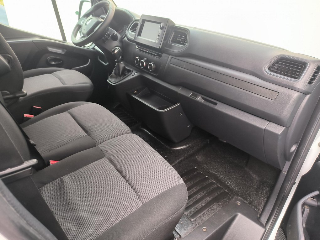 Renault Master 2.3dCi  L2H2