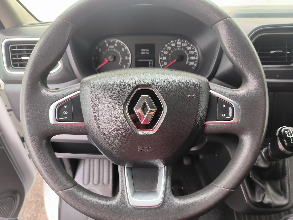 Renault Master 2.3dCi  L2H2